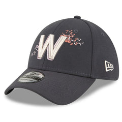 Washington Nationals New Era 2022 City Connect 39THIRTY Flex Hat | MLB For sale