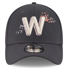 Washington Nationals New Era 2022 City Connect 39THIRTY Flex Hat | MLB For sale