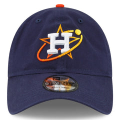 Houston Astros New Era 2022 City Connect 9TWENTY Adjustable Hat | MLB On Sale