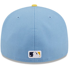 Milwaukee Brewers New Era 2022 City Connect Low Profile 59FIFTY Fitted Hat | MLB Online
