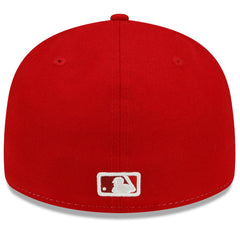 Los Angeles Angels New Era 2022 City Connect Low Profile 59FIFTY Fitted Hat | MLB Outlet