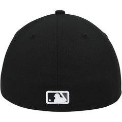 Chicago White Sox New Era City Connect Low Profile 59FIFTY Fitted Hat | MLB Outlet