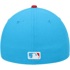 Miami Marlins New Era City Connect 59FIFTY Fitted Hat | MLB Online