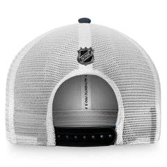 Vegas Golden Knights Fanatics Authentic Pro Rink Trucker Snapback Hat Sale