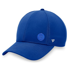 New York Islanders Fanatics Women's Authentic Pro Road Structured Adjustable Hat Outlet