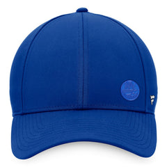 New York Islanders Fanatics Women's Authentic Pro Road Structured Adjustable Hat Outlet