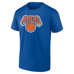 New York Knicks Personalized Playmaker Team T-Shirt Online