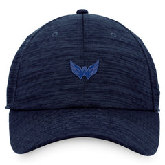 Washington Capitals Fanatics Authentic Pro Road Snapback Hat On Sale