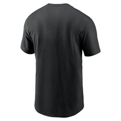 New Orleans Saints Nike Essential Local Phrase T-Shirt
