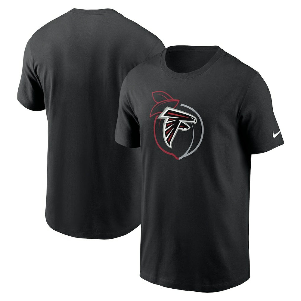 Atlanta Falcons Nike Essential Local Phrase T-Shirt