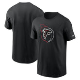 Atlanta Falcons Nike Essential Local Phrase T-Shirt