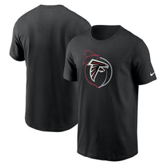Atlanta Falcons Nike Essential Local Phrase T-Shirt
