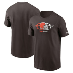 Cleveland Browns Nike Essential Local Phrase T-Shirt