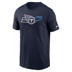 Tennessee Titans Nike Essential Local Phrase T-Shirt