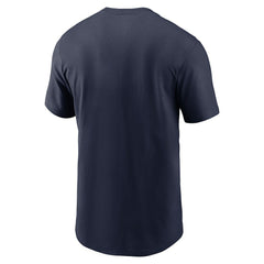 New England Patriots Nike Essential Local Phrase T-Shirt