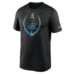 Carolina Panthers Nike Icon Legend Performance T-Shirt
