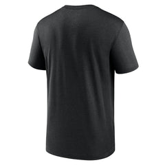 New Orleans Saints Nike Icon Legend Performance T-Shirt