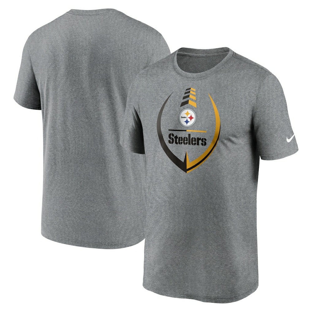 Pittsburgh Steelers Nike Icon Legend Performance T-Shirt