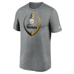 Pittsburgh Steelers Nike Icon Legend Performance T-Shirt