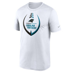 Carolina Panthers Nike Icon Legend Performance T-Shirt
