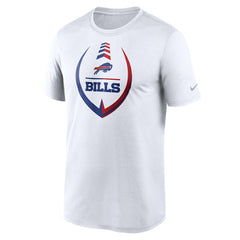 Buffalo Bills Nike Icon Legend Performance T-Shirt