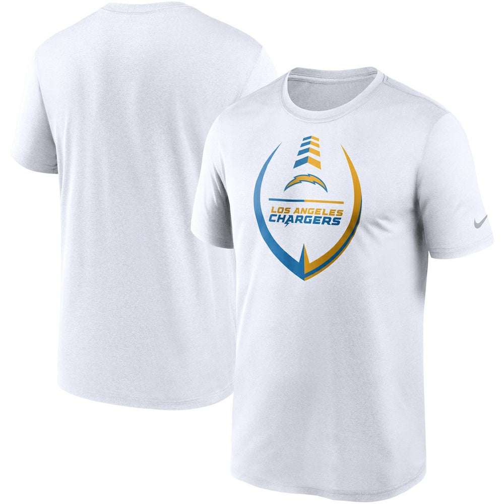 Los Angeles Chargers Nike Icon Legend Performance T-Shirt