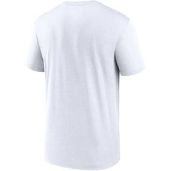 Los Angeles Chargers Nike Icon Legend Performance T-Shirt