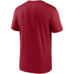 Arizona Cardinals Nike Icon Legend Performance T-Shirt