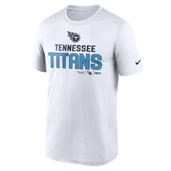 Tennessee Titans Nike Legend Community Performance T-Shirt