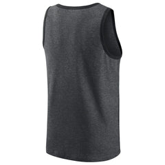 Cleveland Browns Nike Tri-Blend Tank Top