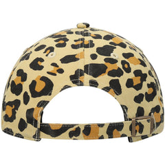 Athletics '47 Women's Bagheera Cheetah Clean up Adjustable Hat | MLB For sale