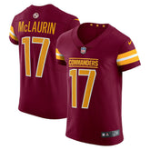 Washington Commanders Nike Terry McLaurin Vapor Elite Jersey