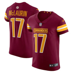 Washington Commanders Nike Terry McLaurin Vapor Elite Jersey