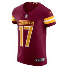 Washington Commanders Nike Terry McLaurin Vapor Elite Jersey