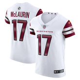 Washington Commanders Nike Terry McLaurin Vapor Elite Jersey