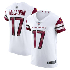 Washington Commanders Nike Terry McLaurin Vapor Elite Jersey