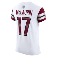 Washington Commanders Nike Terry McLaurin Vapor Elite Jersey