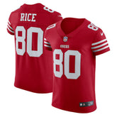 San Francisco 49ers Nike Jerry Rice Vapor Elite Retired Player Jersey
