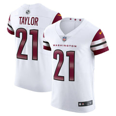 Washington Commanders Nike Sean Taylor Vapor Elite Retired Player Jersey