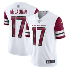 Washington Commanders Nike Terry McLaurin Vapor Limited Jersey