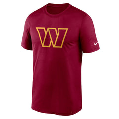 Washington Commanders Nike Essential Legend T-Shirt