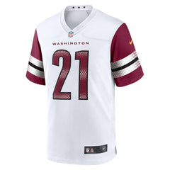 Washington Commanders Nike Sean Taylor Retired Player Game Jersey