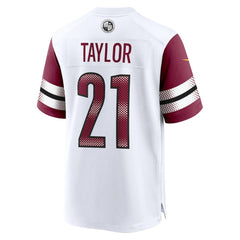 Washington Commanders Nike Sean Taylor Retired Player Game Jersey
