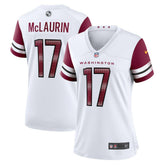 Washington Commanders Nike Terry McLaurin Women's Game Jersey