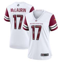 Washington Commanders Nike Terry McLaurin Women's Game Jersey