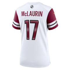 Washington Commanders Nike Terry McLaurin Women's Game Jersey