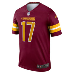 Washington Commanders Nike Terry McLaurin Legend Player Performance Top
