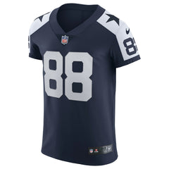 Dallas Cowboys Nike CeeDee Lamb Alternate Vapor Elite Jersey