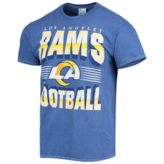 Los Angeles Rams 47 brand '47 Rocker Vintage Tubular T-Shirt