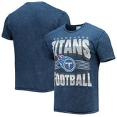Tennessee Titans 47 brand '47 Rocker Vintage Tubular T-Shirt